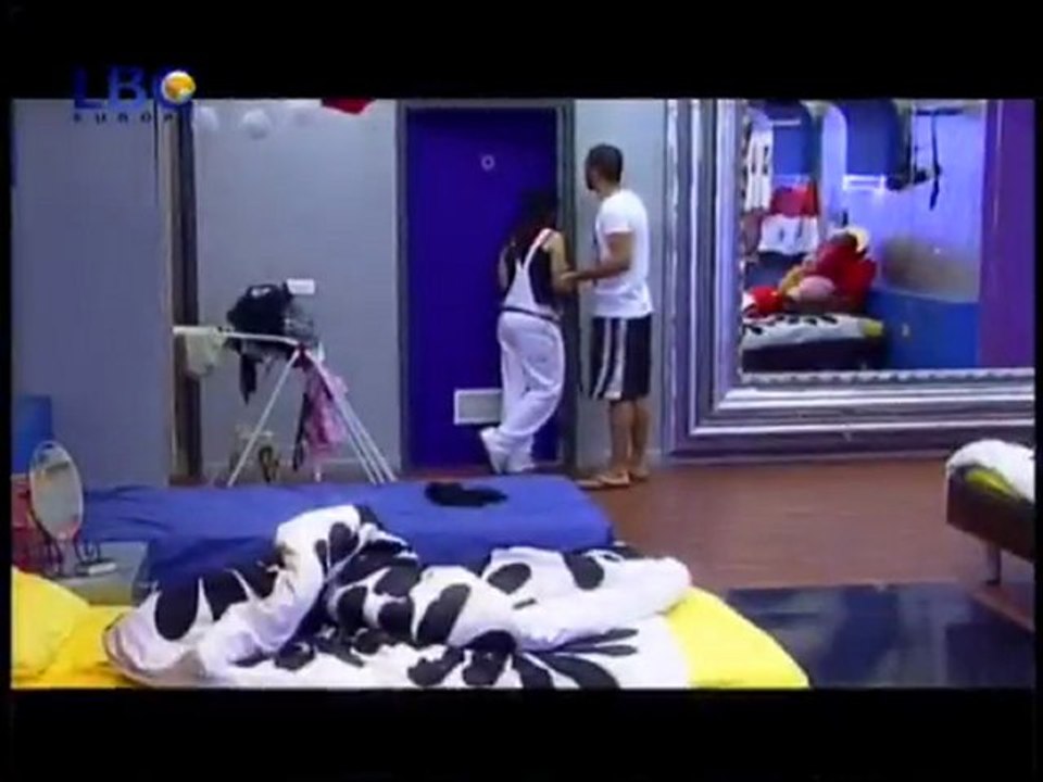 Prime 9 - Tahra Rahma & Asma - 16/04 - Starc LBC 7 (5.1)