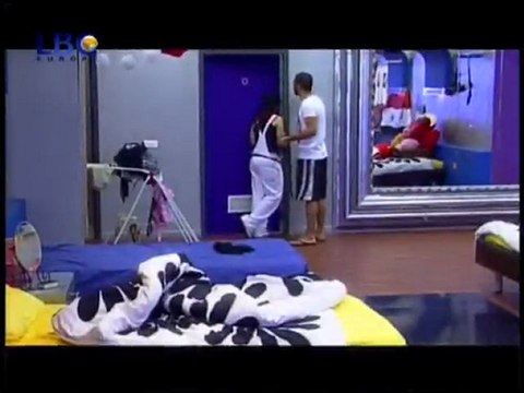 Prime 9 - Tahra Rahma & Asma - 16/04 - Starc LBC 7 (5.1)