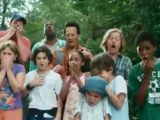 Copains pour toujours - Trailer / Bande-annonce #2 HQ [VO]