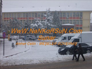 Ahmet Cetin - MEŞELER GÜVERMİŞ Emirdag