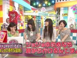 2010-04-17 Perfume　連日テレビ出演もウィークリー2位(笑)