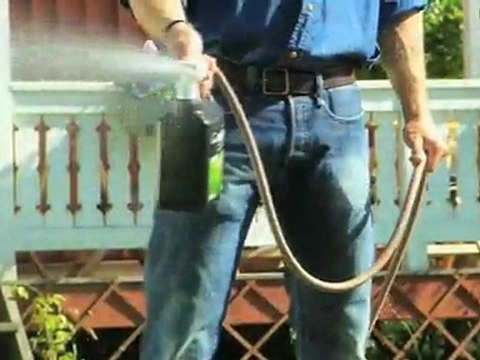 Gräsgödsel Linköping Nelson Garden