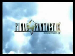 Enya - Book of Days - Final Fantasy IX