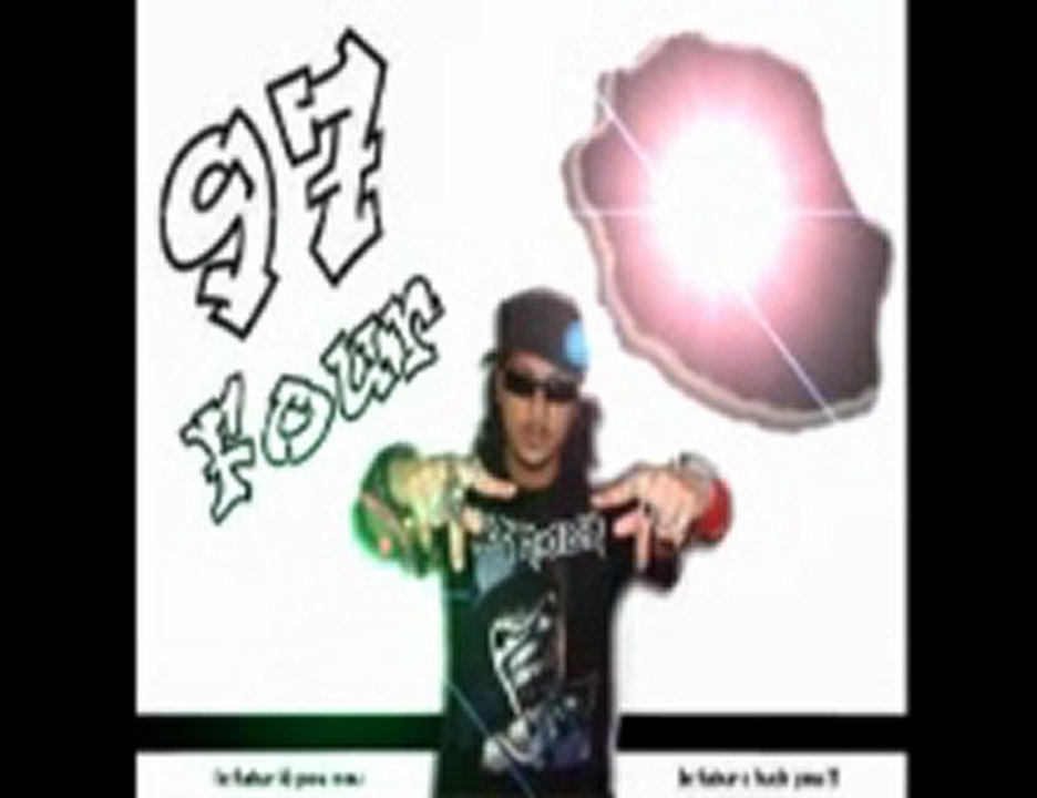 Futur Crew - Bad Boy