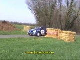rallye de l ocean 2010
