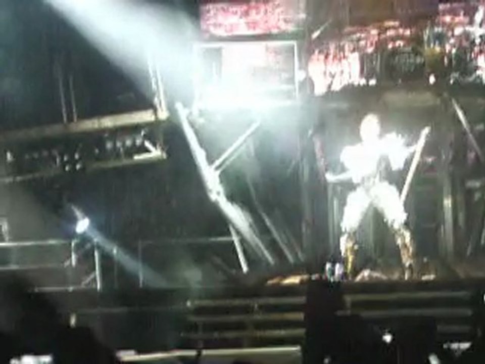 Lass Uns Laufen @ paris 14.04.10