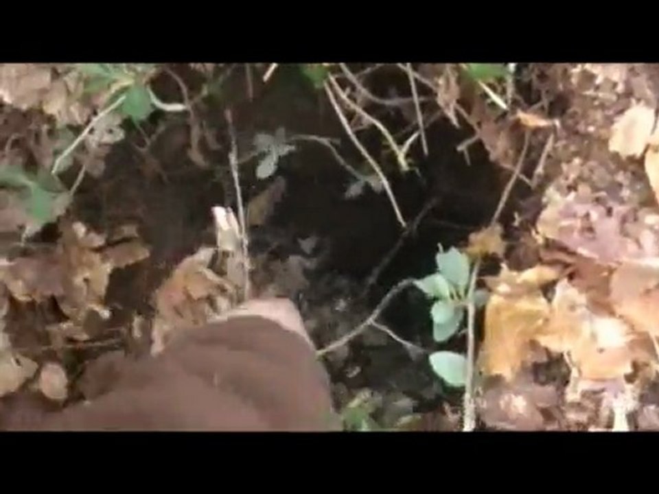 le survivant-fabriquer un piege
