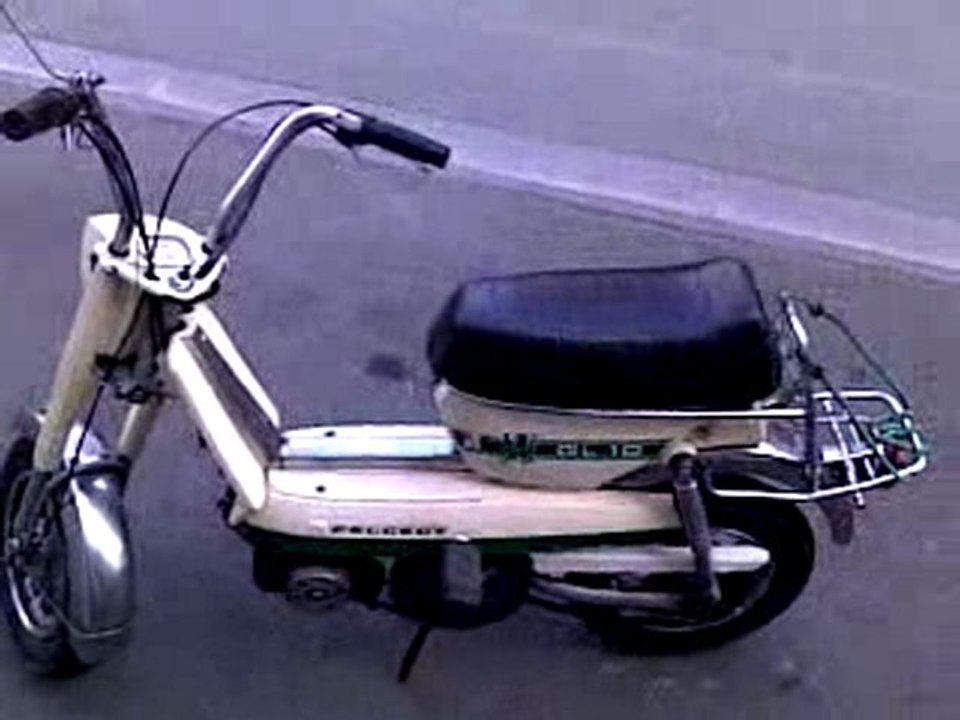 gl 10 peugeot 1977