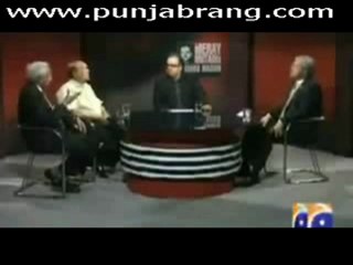 Meray Mutabiq 16th April 2010 part 2