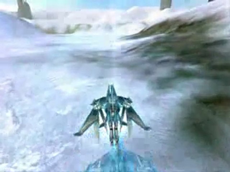 Age of Armor Transformers Video