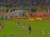 Juventus 3-0 Lokomotiv Moscú 1994/95 Copa Uefa