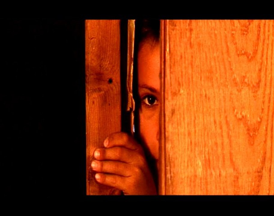 Sans Visage-Festival Sang et Noir (bande-annonce) : 2010