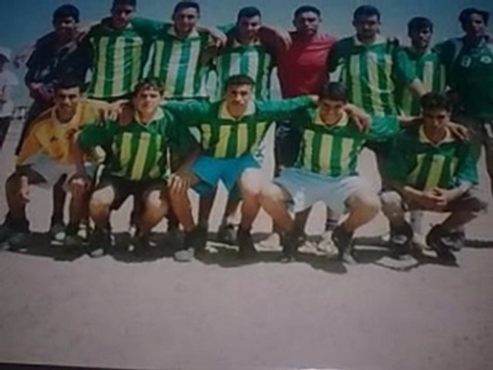 abdou