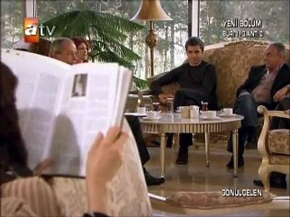 Gönülçelen 8. Bölüm.2.Kısım