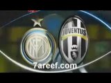 Inter Milan vs Juventus 2-0 Goals and Highlights