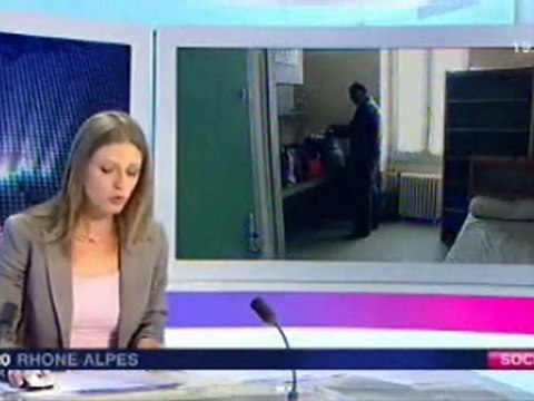 FR3-Lyon- Parrainage Républicain Guilherme