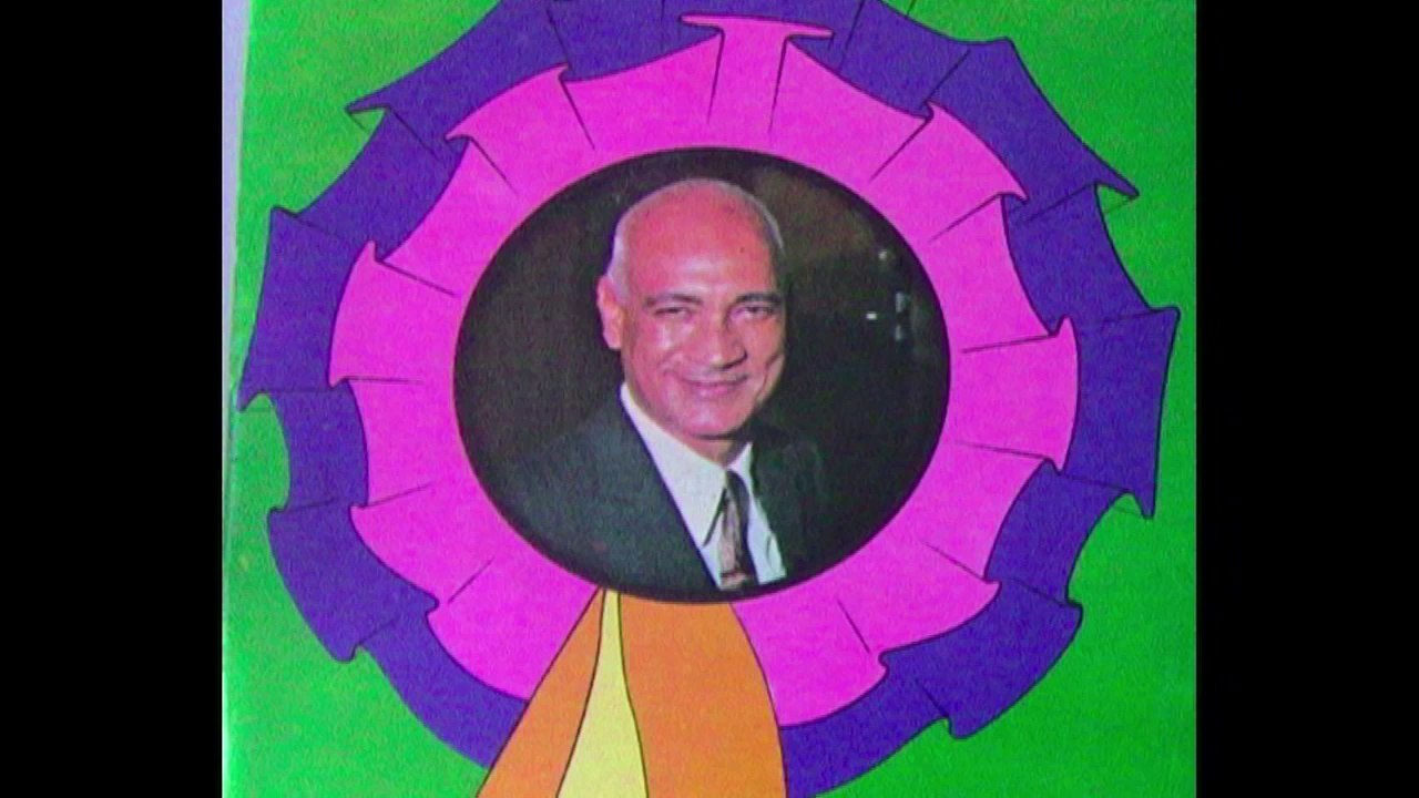 O.P. NAYYAR: "Tum Khud Ko Dekhte Ho.."  AISA BHI HOTA HAI