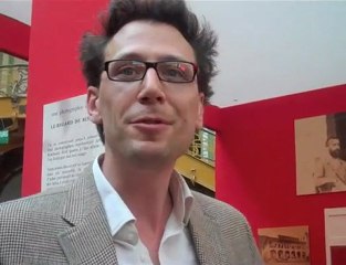 Ils ont découvert une nouvelle photo d'Arthur Rimbaud