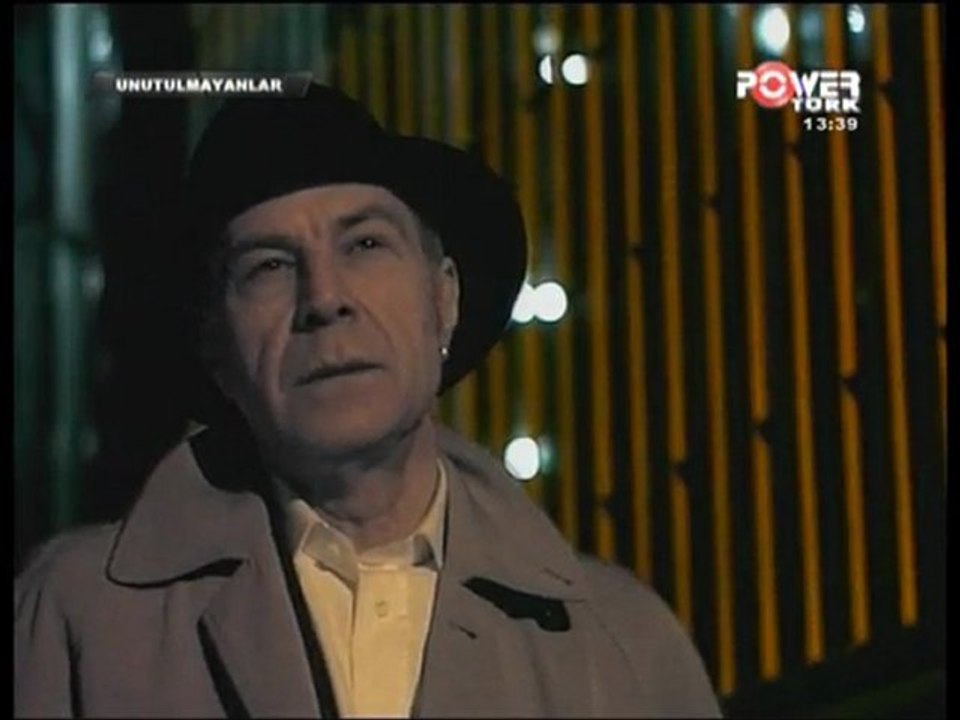 Mazhar Alanson- Ah Bu Ben