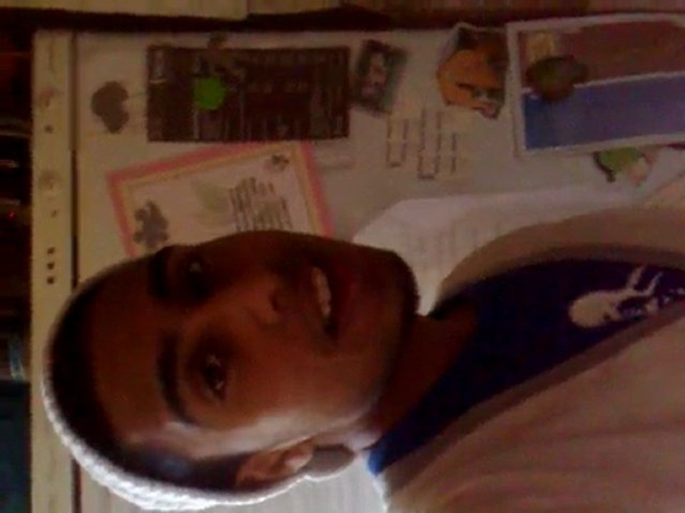 marques houston first time cover