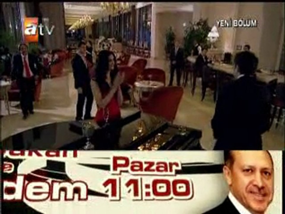 Gönülçelen 8. Bölüm.5.Kısım