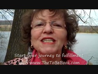 Easy Steps to Fulfillment and Happiness