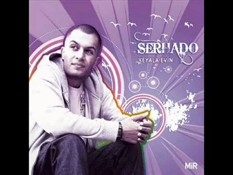 Serhado - Yeke (Tirsik) {Kurdish Hip-Hop Rap}