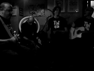 The Qui à la Contrebasse (Lille) Nov 2009