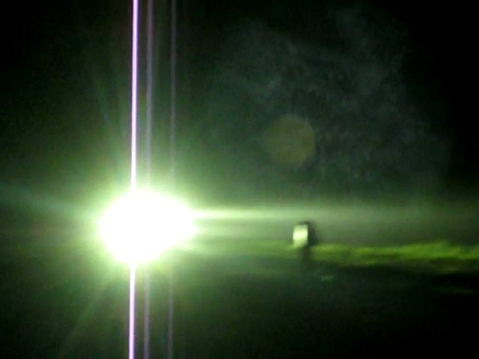 Finale de coupe de France des Rallyes 2009 - Dunkerque