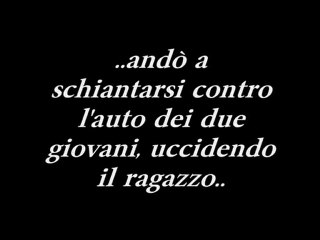 storia triste e sorprendente