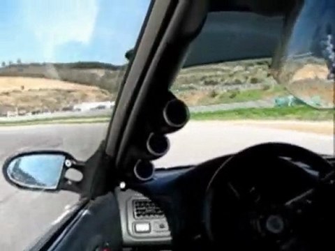 JPO Pôle Méca Alès 11/04/2010 - gUiToOx - 1ère session