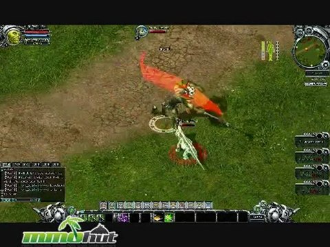 2029 Online Beginner Gameplay