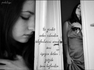 İntizar- SENSİZ OLAMAM