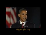 Obama doppiato in napoletano da Cesaro - sdgpeople.org