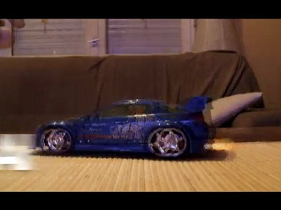 Video qui sert a rien Stopmotion #02