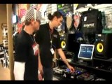 DJ Tips with DJ E Motion Week 6 Axe Music