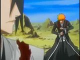 Bleach funny parodie Ichigo et Byakuya