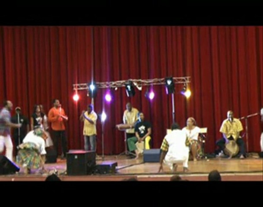Semaine culturelle antillaise Nanterre 19 Mars 2010 (1)