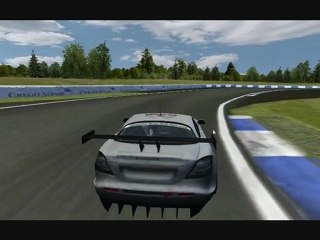 TTR GT CUP PORTUGAL BY A.VILLAS