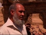 'Beautiful' Roman mummy found in Egyptian oasis