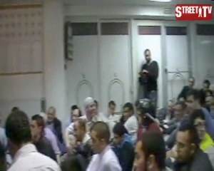 Tariq Ramadan - EXTRAIT PALESTINE en 3POINTS