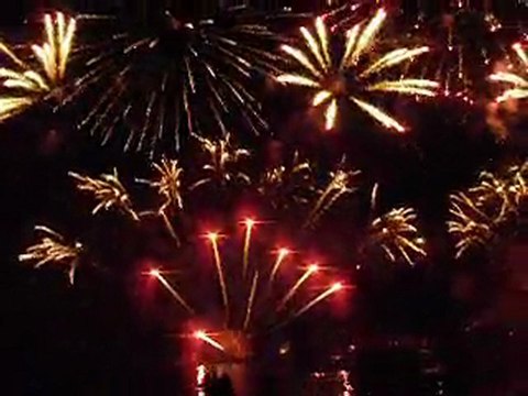 Fêtes de Genève 2009 - 7