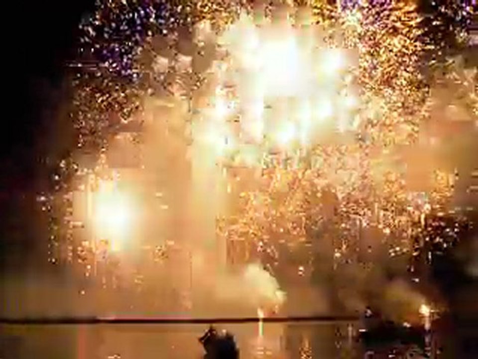 Fêtes de Genève 2009 - Final