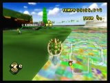 Mario Kart Wii circuit hack - Saito/falco45/Karnak partie 1