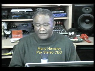 Pax Stereo New Channel: ' In Yo Facebook' Coming