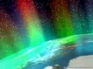 Sun Erupts to Life - Unleashes a Huge CME on 13 April 2010