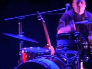 Zedrus - Petit Mortel live, Casino Théatre 9.3.10