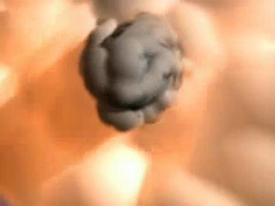 Enter Getter Robo G (from SRW Alpha 1)