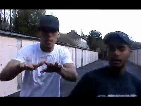 La Paire - Lerbi Crew ( Poun Feat Rm16)