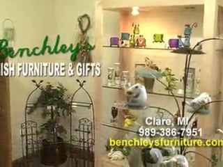 Benchley's Amish Furniture & Gifts